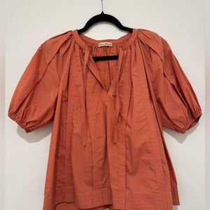 Pristine Ulla Johnson Finn top